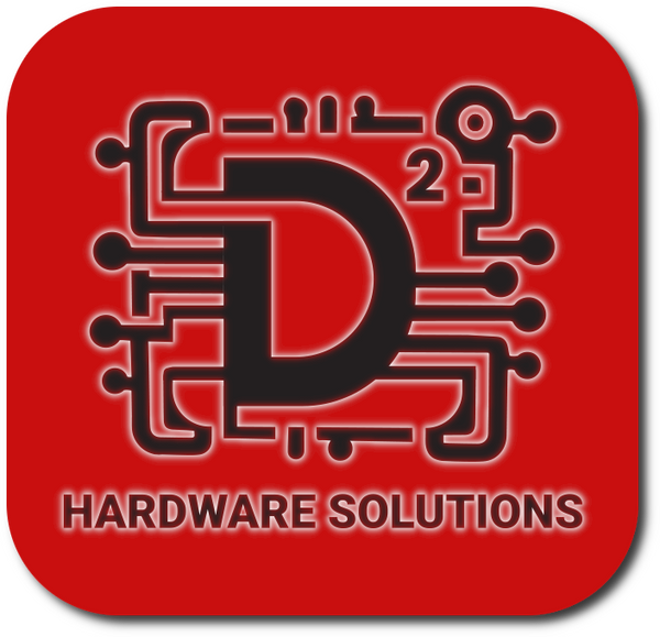 D²Hardware Solutions